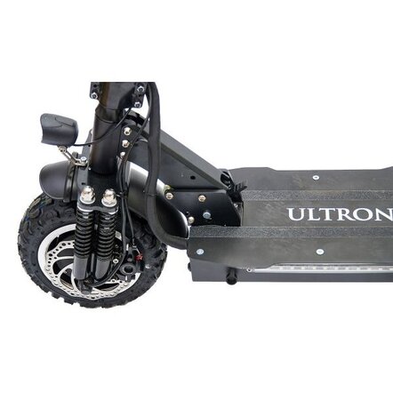 Электросамокат Ultron T11